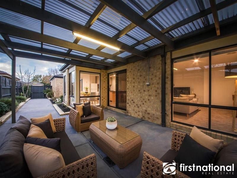 135 Bellevue Drive, Berwick VIC 3806