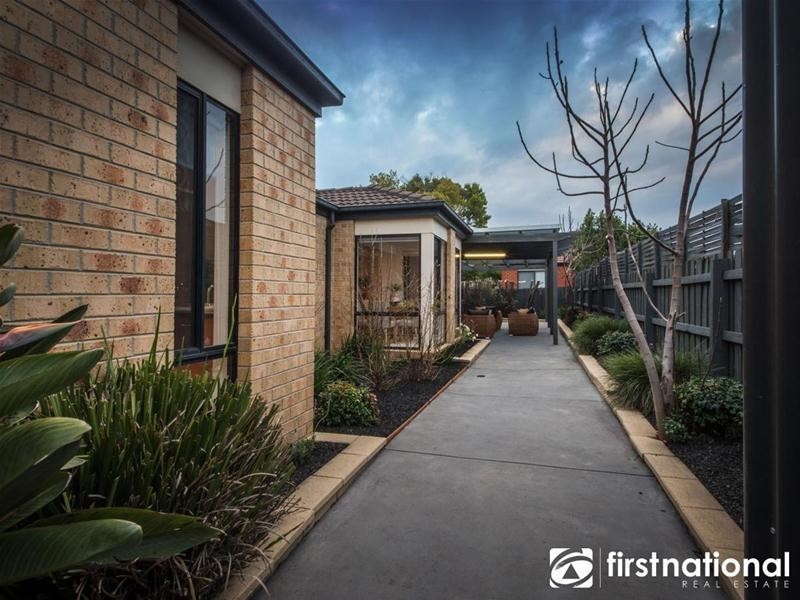135 Bellevue Drive, Berwick VIC 3806