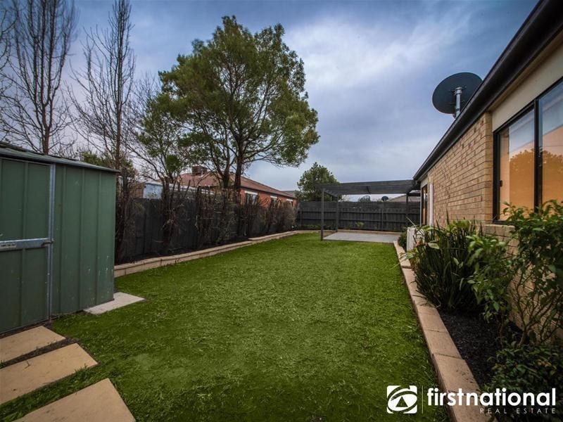 135 Bellevue Drive, Berwick VIC 3806