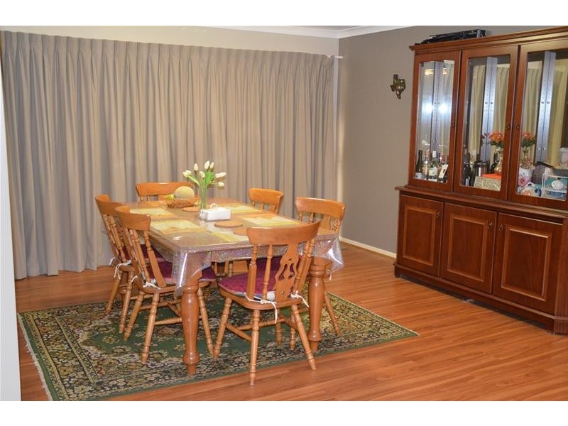 46 Player Drive, Narre Warren VIC 3805