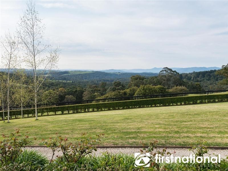 40 Rainy Hill Road, Cockatoo VIC 3781