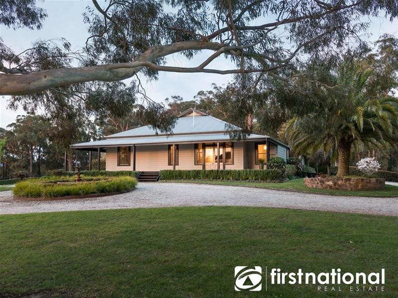 40 Rainy Hill Road, Cockatoo VIC 3781