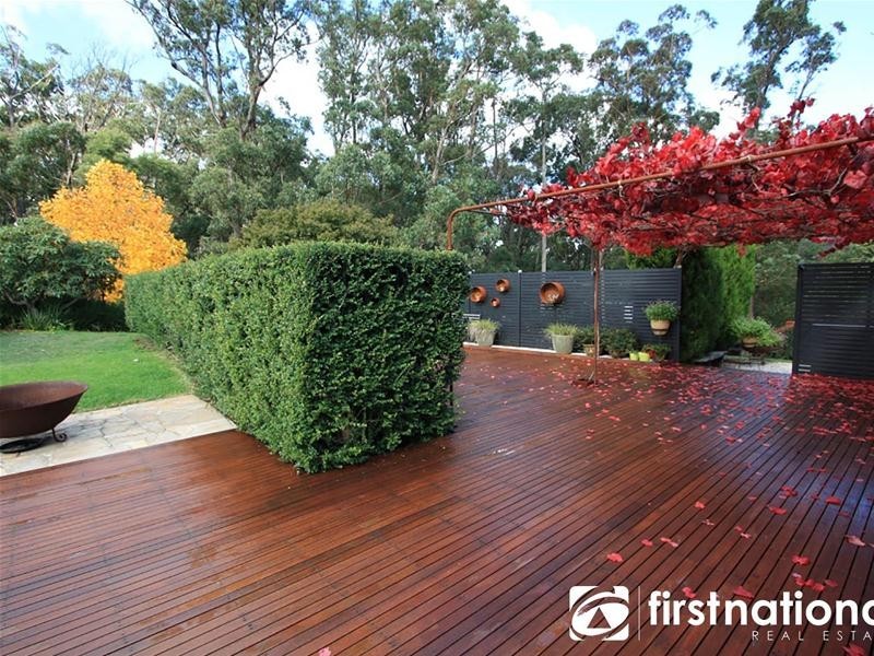 40 Rainy Hill Road, Cockatoo VIC 3781