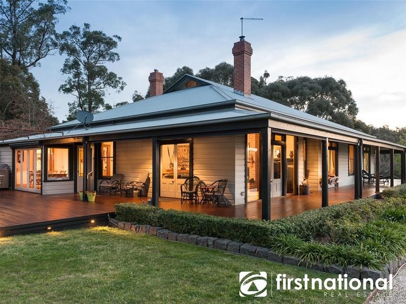 40 Rainy Hill Road, Cockatoo VIC 3781