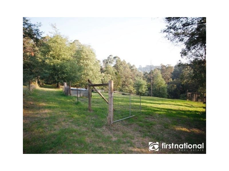 990 Pakenham Road, Pakenham Upper VIC 3810