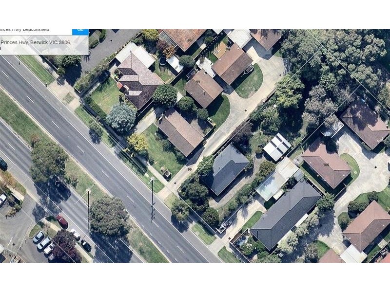 101 Princes Highway, Beaconsfield VIC 3807