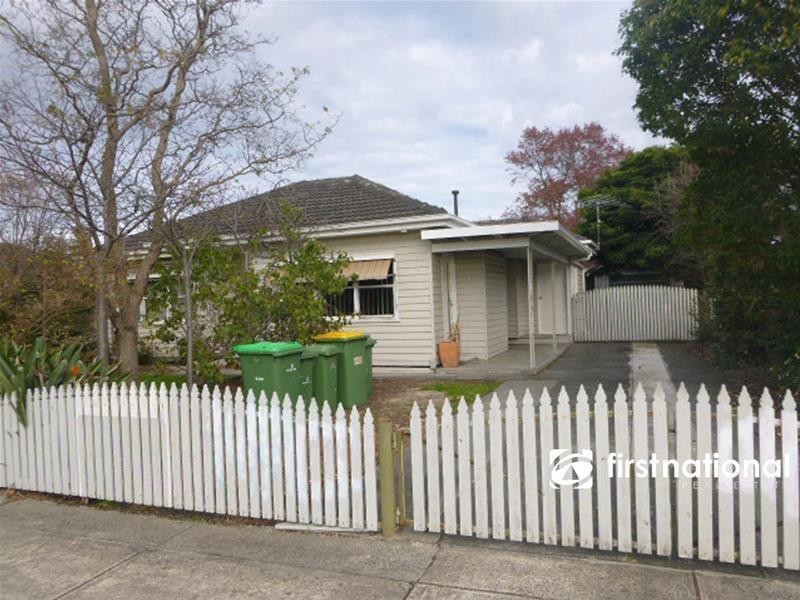 28 King Street, Pakenham VIC 3810