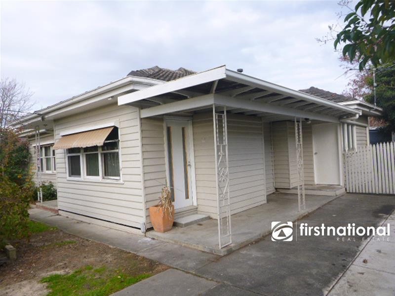 28 King Street, Pakenham VIC 3810
