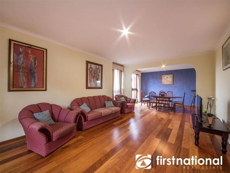 10 Sylvan Court, Dandenong North VIC 3175