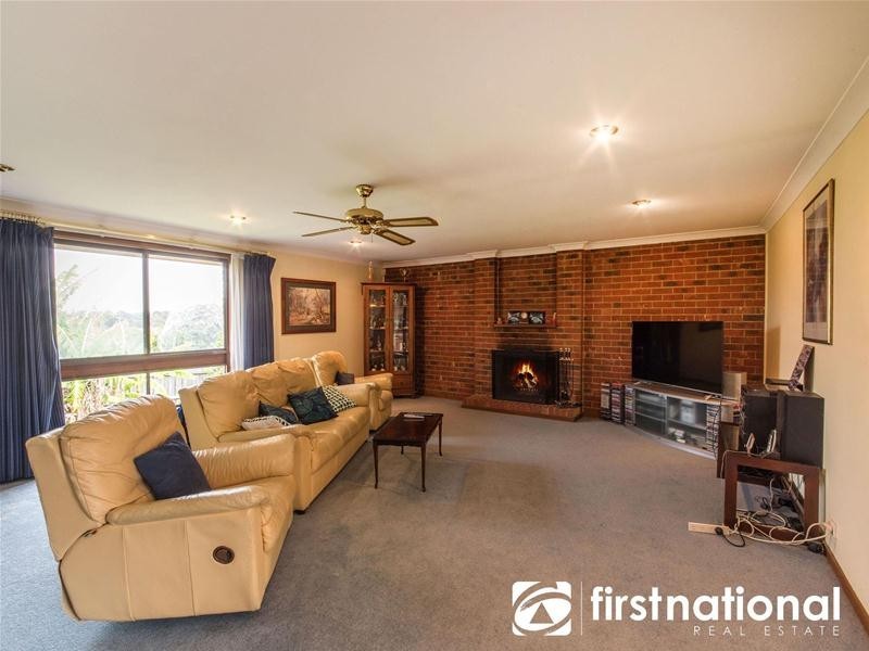 10 Sylvan Court, Dandenong North VIC 3175