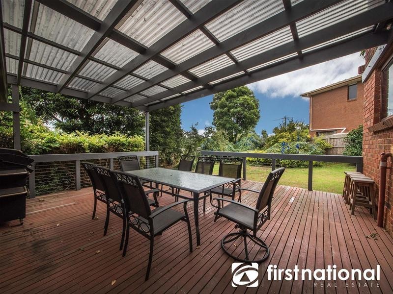 10 Sylvan Court, Dandenong North VIC 3175