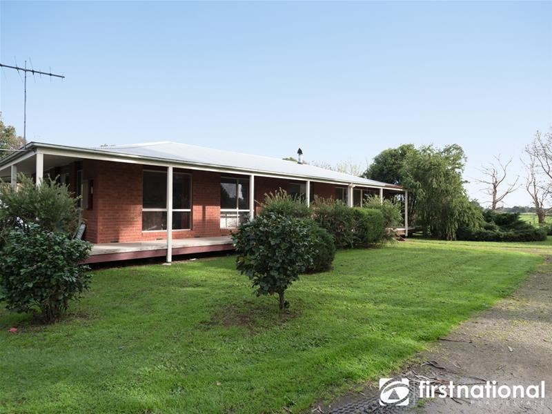 40 Enticott Road, Bunyip VIC 3815