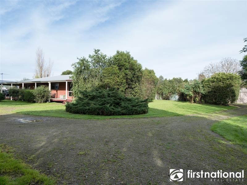 40 Enticott Road, Bunyip VIC 3815