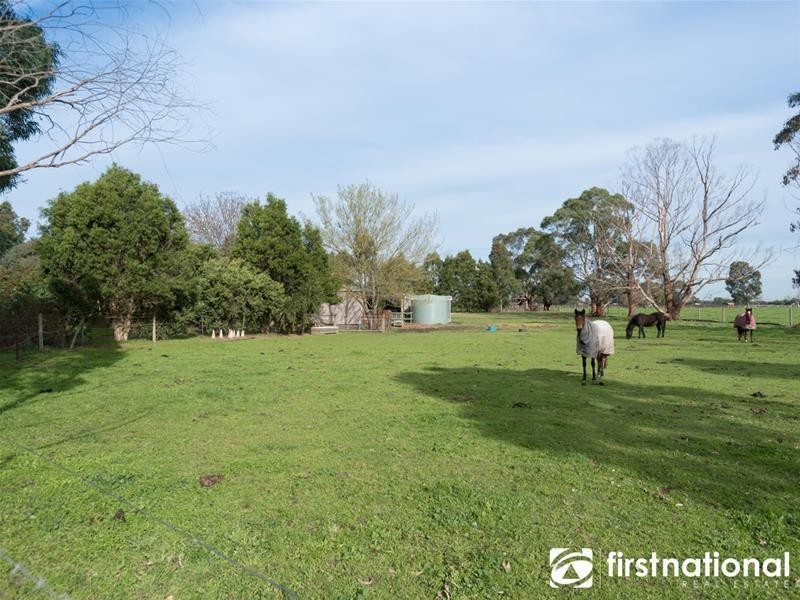 40 Enticott Road, Bunyip VIC 3815