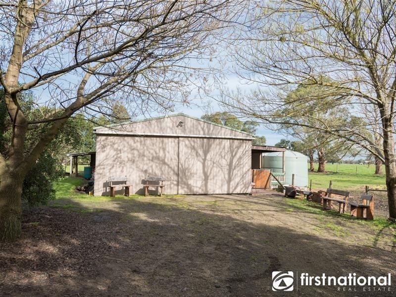 40 Enticott Road, Bunyip VIC 3815