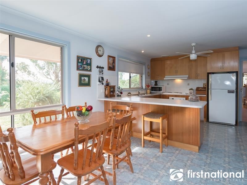 40 Enticott Road, Bunyip VIC 3815
