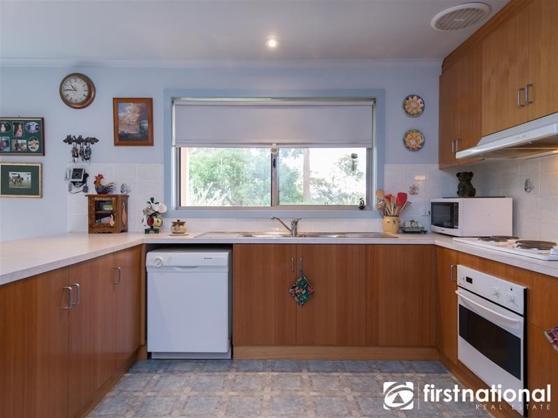 40 Enticott Road, Bunyip VIC 3815