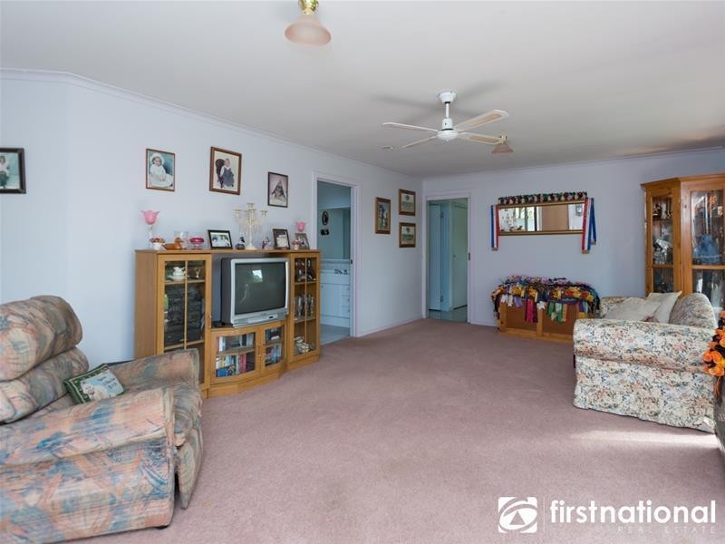 40 Enticott Road, Bunyip VIC 3815