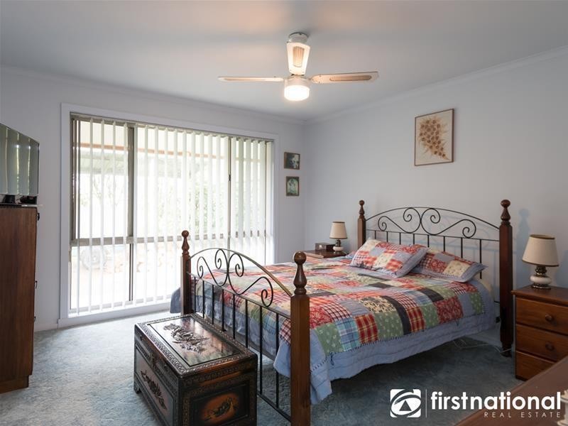 40 Enticott Road, Bunyip VIC 3815