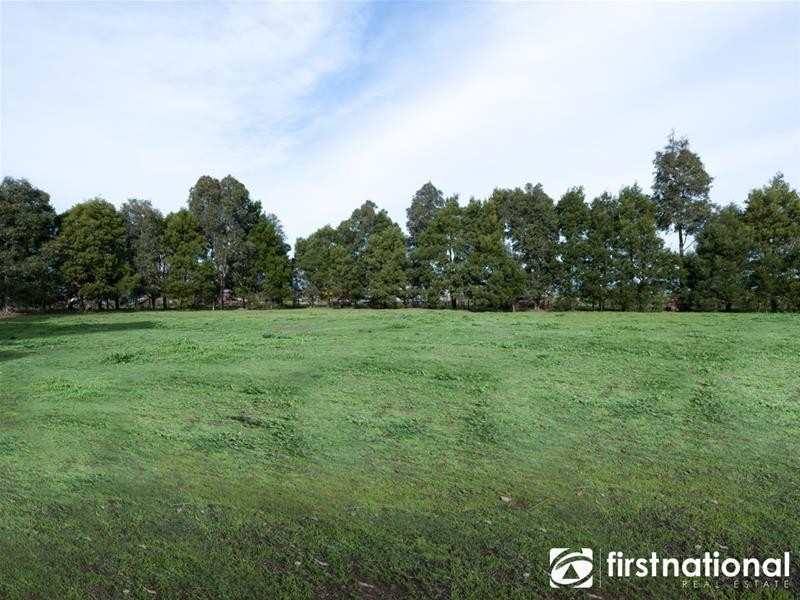 40 Enticott Road, Bunyip VIC 3815