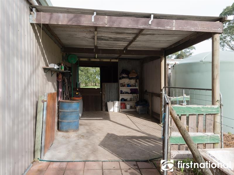 40 Enticott Road, Bunyip VIC 3815
