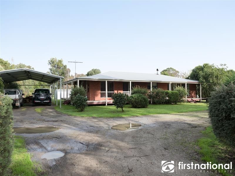 40 Enticott Road, Bunyip VIC 3815