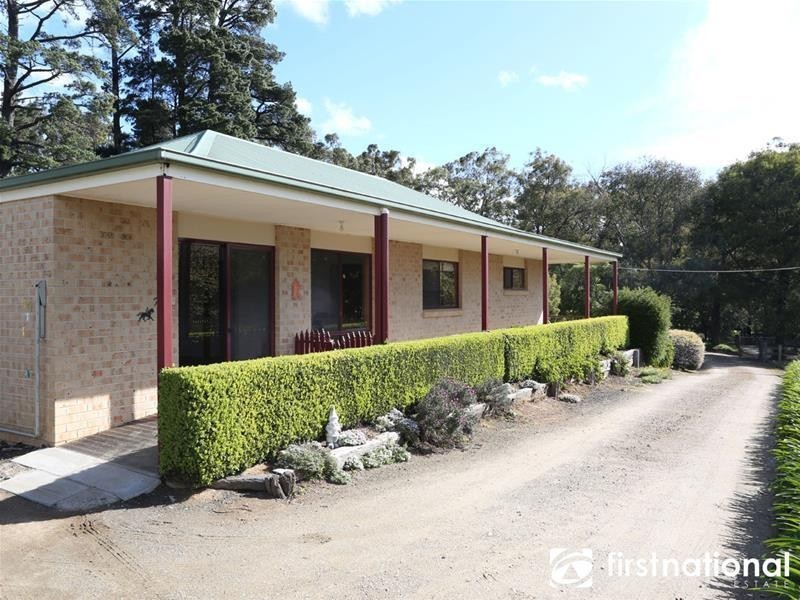 330 Morrison Road, Pakenham Upper VIC 3810