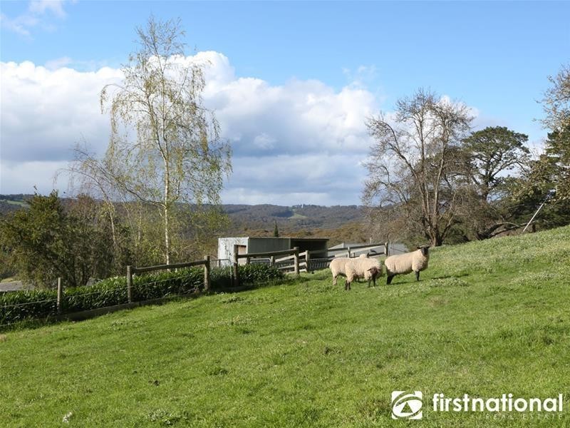 330 Morrison Road, Pakenham Upper VIC 3810