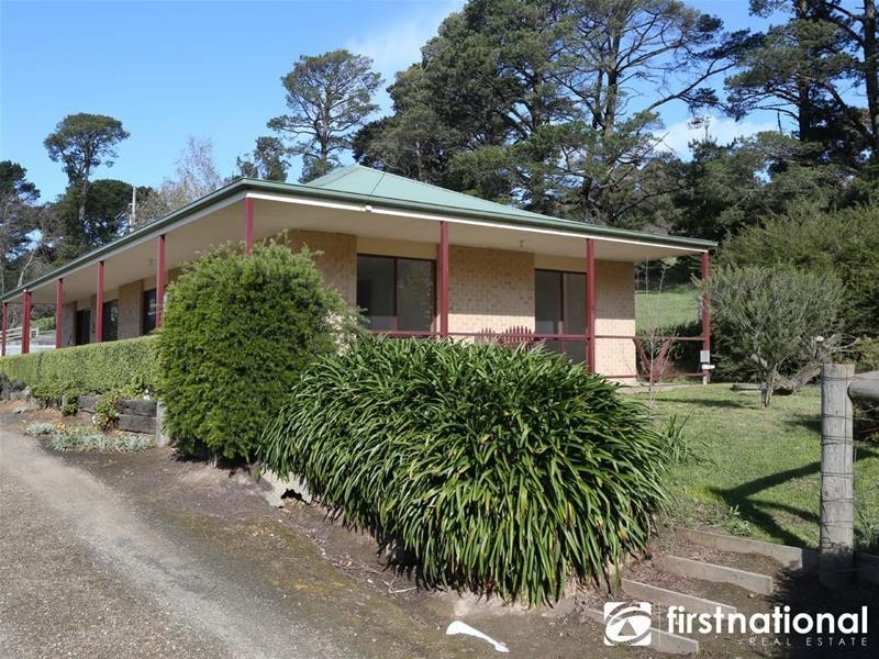 330 Morrison Road, Pakenham Upper VIC 3810