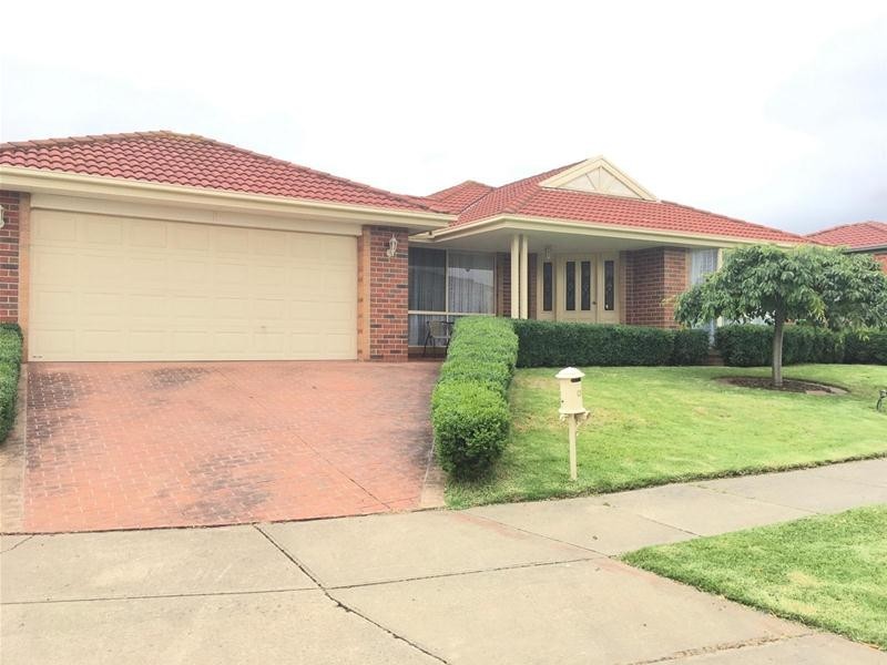 13 Wexford Court, Narre Warren South VIC 3805