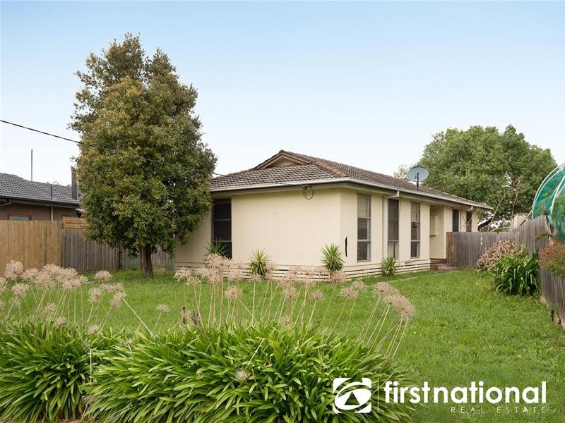 15 Henry Street, Koo Wee Rup VIC 3981