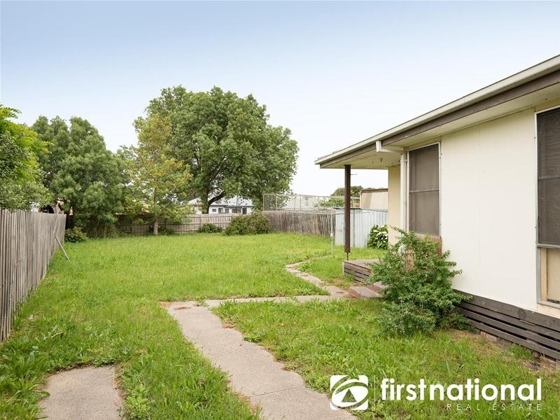 15 Henry Street, Koo Wee Rup VIC 3981