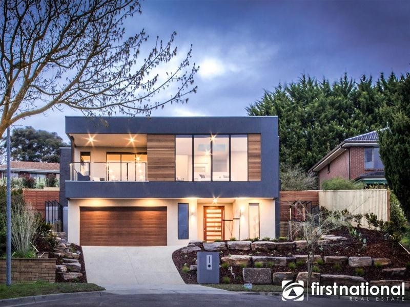 5 Bettina Court, Berwick VIC 3806