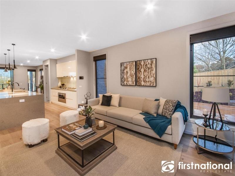 5 Bettina Court, Berwick VIC 3806