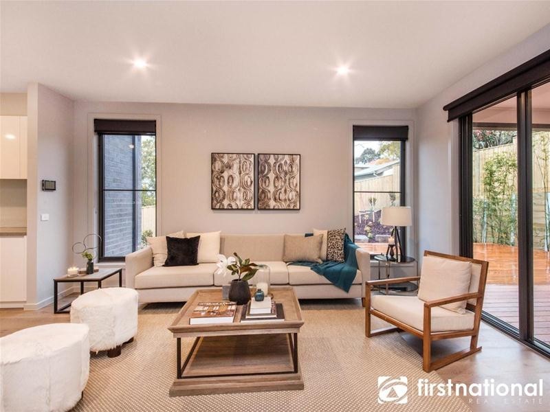 5 Bettina Court, Berwick VIC 3806