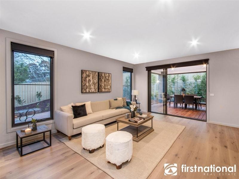 5 Bettina Court, Berwick VIC 3806