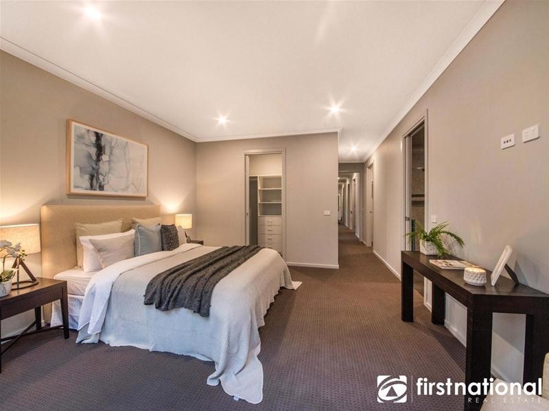 5 Bettina Court, Berwick VIC 3806