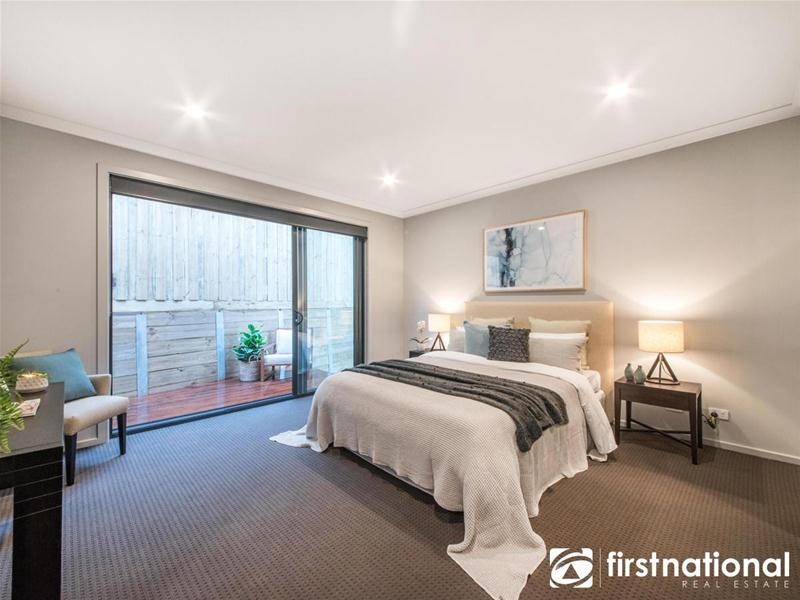 5 Bettina Court, Berwick VIC 3806