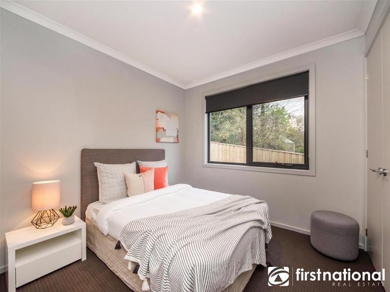 5 Bettina Court, Berwick VIC 3806