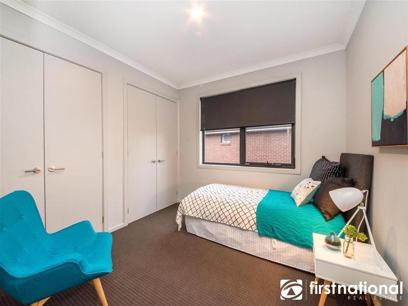 5 Bettina Court, Berwick VIC 3806