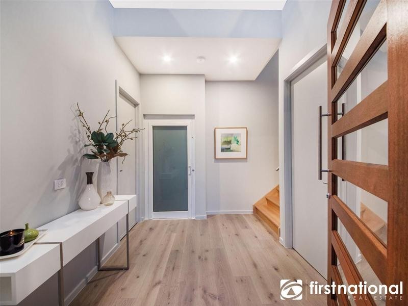 5 Bettina Court, Berwick VIC 3806