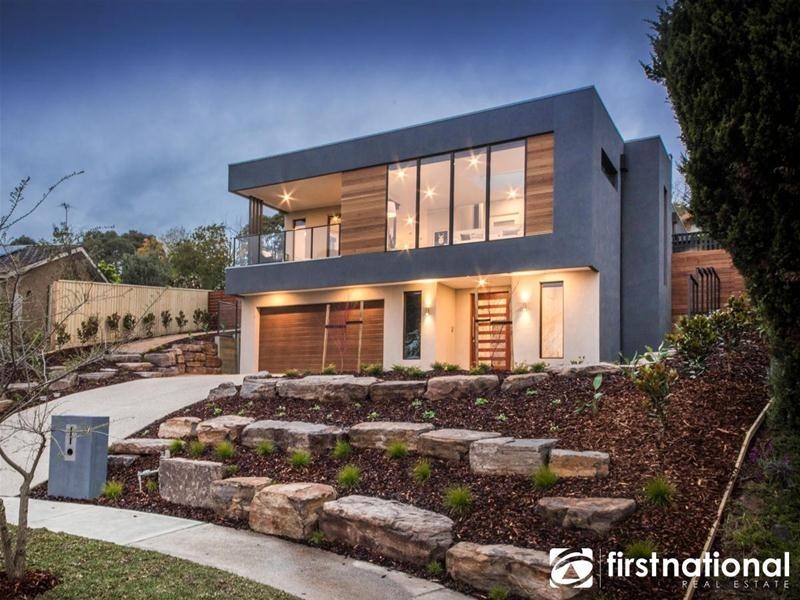 5 Bettina Court, Berwick VIC 3806