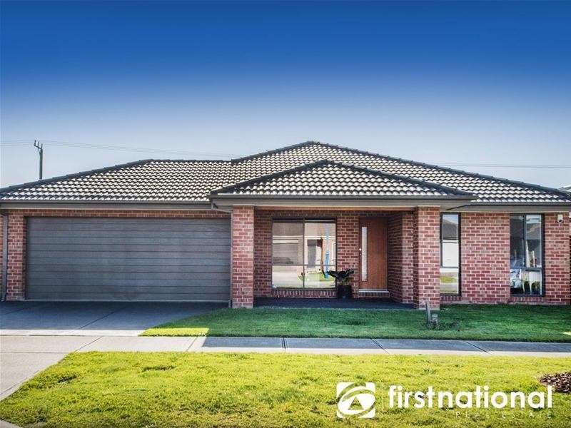 22 Salvia Avenue, Pakenham VIC 3810
