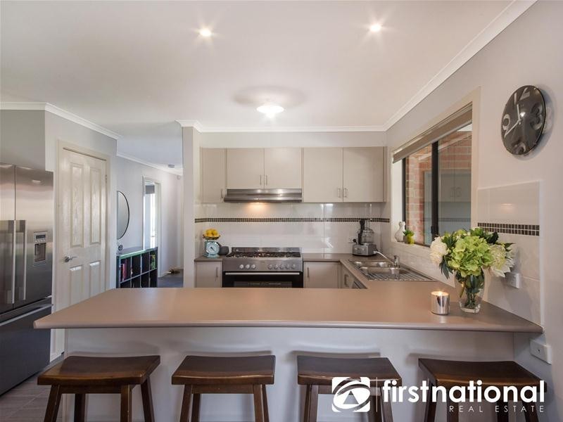 22 Salvia Avenue, Pakenham VIC 3810