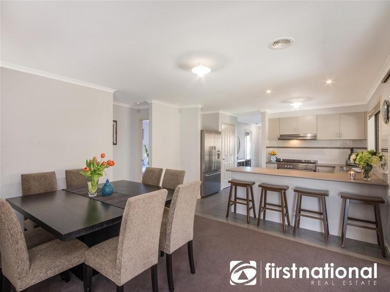 22 Salvia Avenue, Pakenham VIC 3810