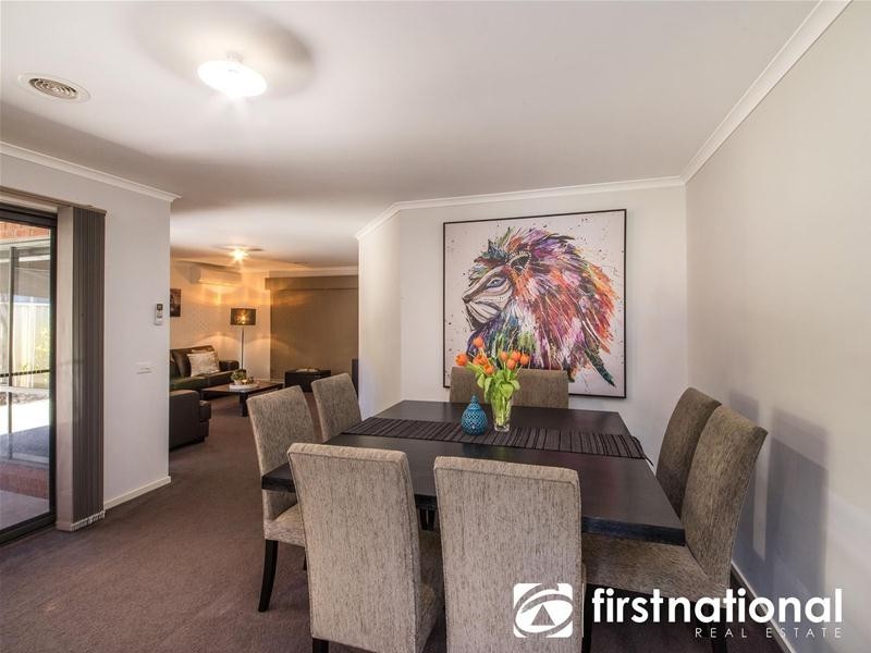 22 Salvia Avenue, Pakenham VIC 3810