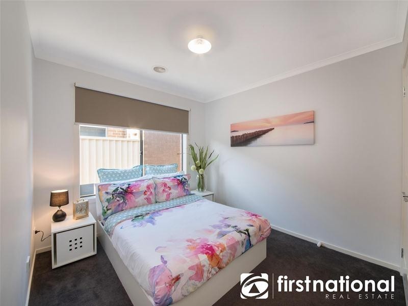 22 Salvia Avenue, Pakenham VIC 3810