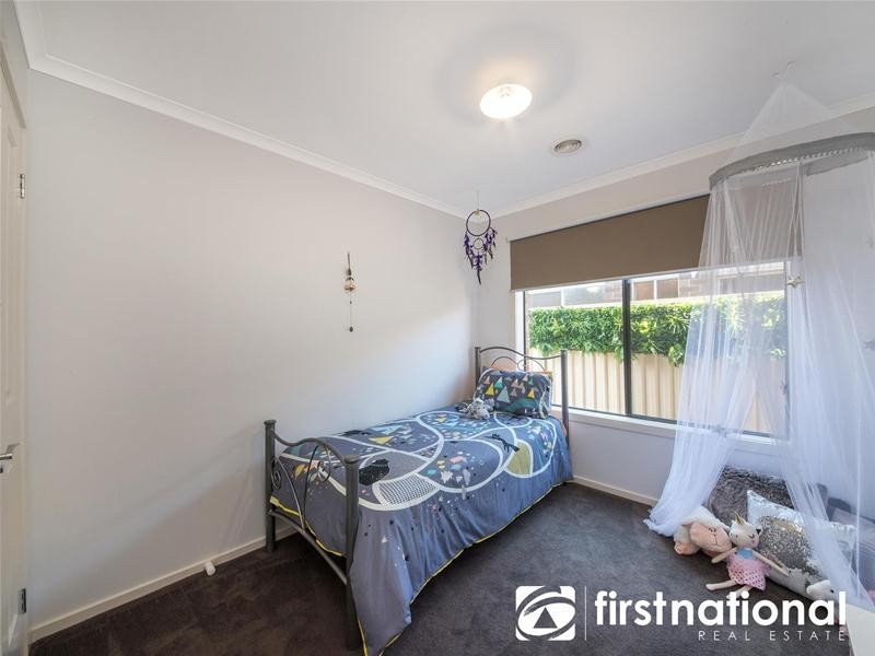 22 Salvia Avenue, Pakenham VIC 3810