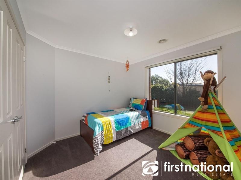 22 Salvia Avenue, Pakenham VIC 3810