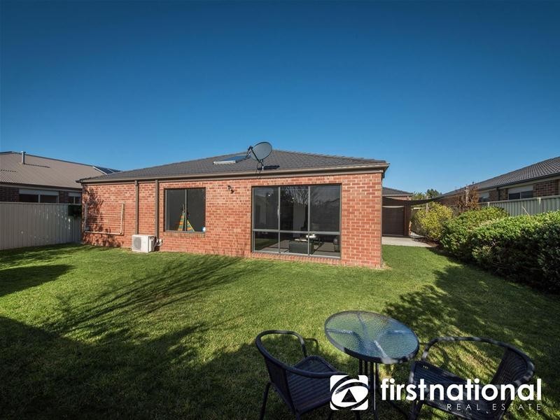 22 Salvia Avenue, Pakenham VIC 3810